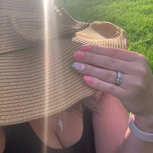 Meet your Posher, Kristen